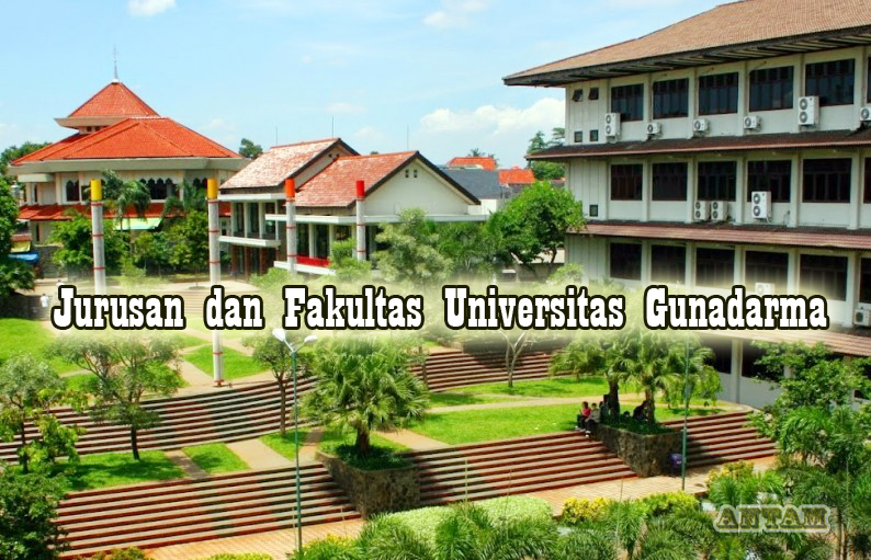 Jurusan-dan-Fakultas-Universitas-Gunadarma