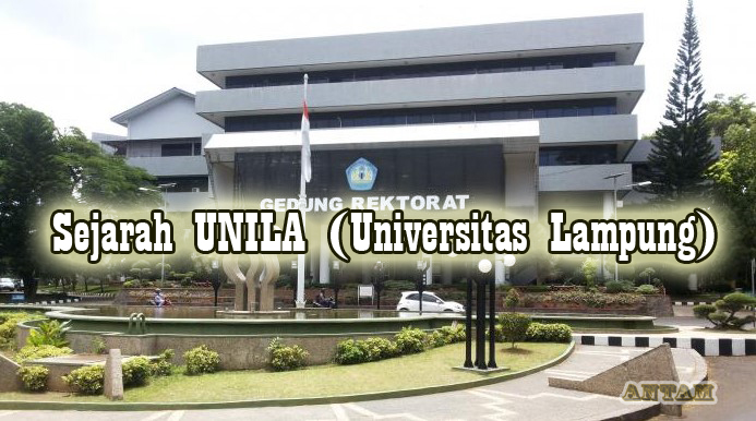 Sejarah-UNILA-Universitas-Lampung