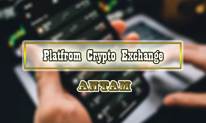 Platfrom-Crypto-Exchange