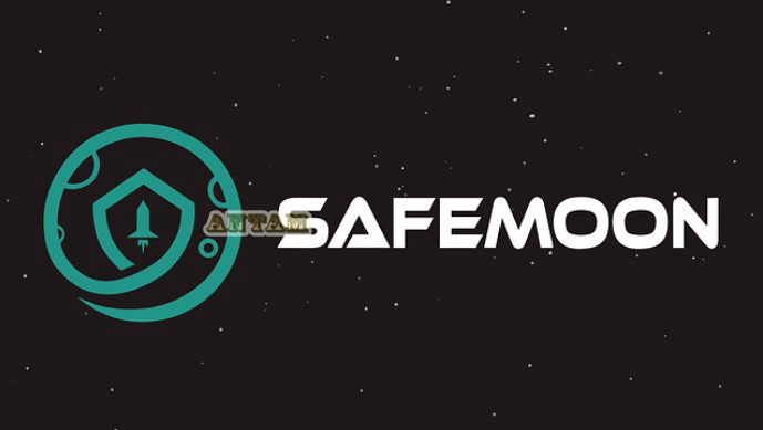 SafeMoon-Meme-Coin-Terbarik