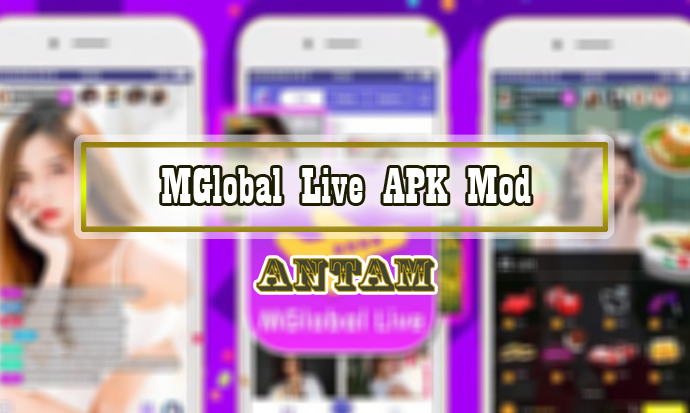 MGlobal-Live-APK-Mod