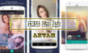 SWAG-Live-Apk
