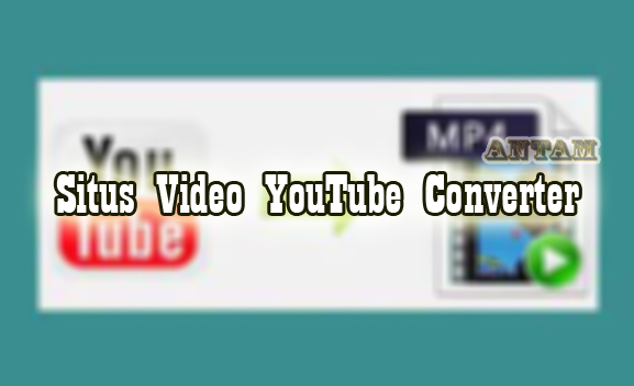 Situs-Video-YouTube-Converter
