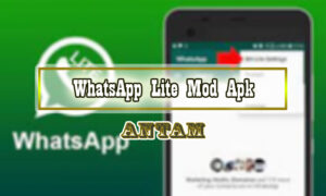 WhatsApp-Lite-Mod-Apk