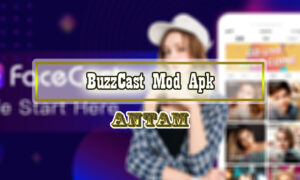 BuzzCast-Mod-Apk