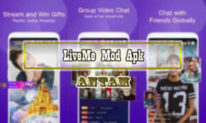 LiveMe-Mod-Apk